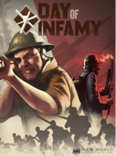 Day of Infamy PC Steam Key GLOBAL
