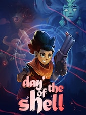 Day of the Shell PC Steam Klucz GLOBALNY