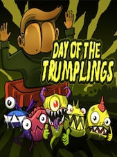 Day of the Trumplings PC Steam Chiave GLOBALE
