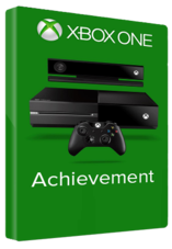 Day One Achievement Code Xbox Live Key Xbox One GLOBAL Xbox Live Kulcs GLOBÁLIS