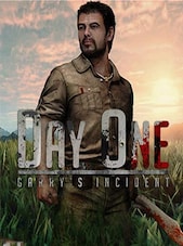 Day One: Garry's Incident PC Steam Chiave GLOBALE