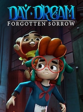 Daydream: Forgotten Sorrow PC Steam Gift GLOBAL