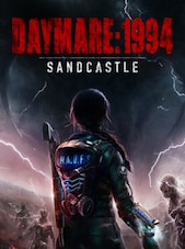 Daymare: 1994 Sandcastle PC Steam Clave GLOBAL