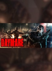 Daymare: 1998 Steam Key GLOBAL Steam Klíč GLOBÁLNÍ