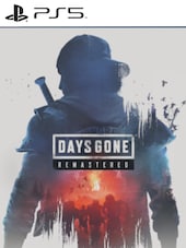 Days Gone Remastered (PS5) - PSN Account - GLOBAL PSN Account GLOBAL