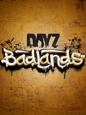 DayZ: Badlands PC Steam Clave GLOBAL