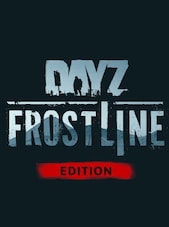 DayZ Frostline Edition PC Steam Key GLOBAL