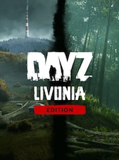 DayZ Livonia Edition PC Steam Gift NORTH AMERICA