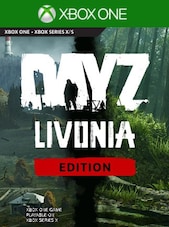 DayZ Livonia Edition Xbox One Xbox Live Key ARGENTINA