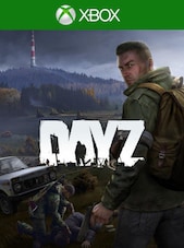 DayZ Xbox One Xbox Live Key UNITED STATES