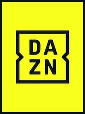 DAZN Gift Card 20 CAD - DAZN Key - CANADA DAZN Klíč KANADA