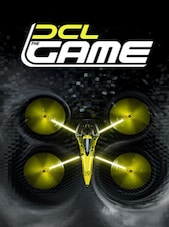 DCL - The Game PC Steam Konto GLOBALNY