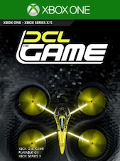 DCL - The Game Xbox One Xbox Live Klucz ARGENTYNA