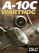 DCS: A-10C Warthog Klucz GLOBALNY
