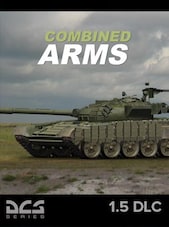 DCS: Combined Arms 1.5 PC Other Klucz GLOBALNY