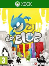 de Blob Xbox One Xbox Live Chiave EUROPA