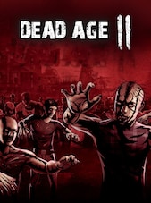 Dead Age 2 PC Steam Schlüssel GLOBAL