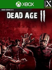 Dead Age 2 Xbox Series X/S Xbox Live Account GLOBAL