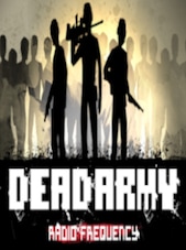 Dead Army - Radio Frequency PC Steam Chiave GLOBALE