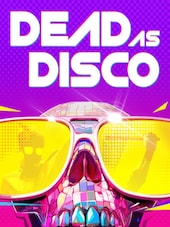 Dead as Disco (PC) - Steam Key - GLOBAL Steam Key GLOBAL