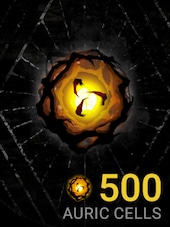 Dead By Daylight 500 Auric Cells MMOPIXEL GLOBAL