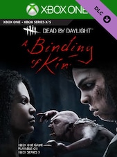 Dead by Daylight - A Binding of Kin Chapter Xbox One Xbox Live Key ARGENTINA