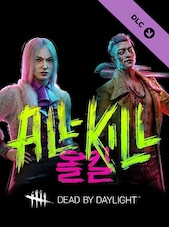 Dead by Daylight - All-Kill Chapter PC Steam Key GLOBAL