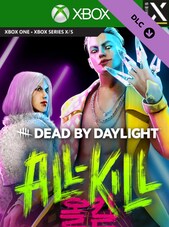 Dead by Daylight - All-Kill Chapter (Xbox Series X/S) - Xbox Live Key - ARGENTINA Xbox Live Anahtar ARJANTİN