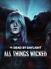 Dead by Daylight - All Things Wicked Chapter (PC) - Steam Key - ROW Steam Key ROW