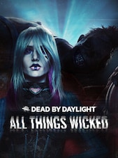 Dead by Daylight - All Things Wicked Chapter PC Steam Schlüssel GLOBAL