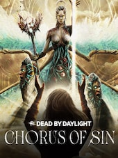 Dead by Daylight: Chorus of Sin PC Steam Schlüssel EUROPA
