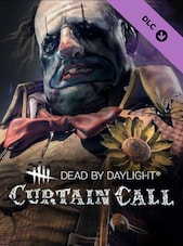Dead by Daylight - Curtain Call Chapter PC Steam Gift EUROPE