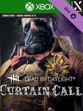 Dead by Daylight - Curtain Call Chapter Xbox Series X/S Xbox Live Key ARGENTINA