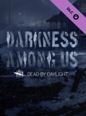 Dead by Daylight - Darkness Among Us PC Steam Regalo GIAPPONE