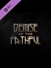 Dead by Daylight - Demise of the Faithful chapter PC Steam Gift EUROPE