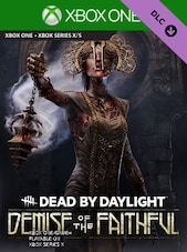 Dead by Daylight - Demise of the Faithful chapter Xbox One Xbox Live Key ARGENTINA