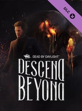 Dead by Daylight - Descend Beyond Chapter PC Steam Key GLOBAL