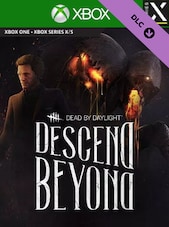Dead by Daylight - Descend Beyond Chapter Xbox Series X/S Xbox Live Key EUROPE