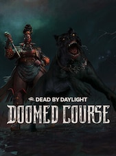 Dead by Daylight - Doomed Course PC Steam Chiave EUROPA