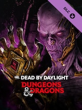 Dead by Daylight: Dungeons & Dragons PC Steam Cadeau GLOBAL