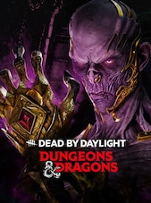 Dead by Daylight: Dungeons & Dragons PC Steam Clave ROW