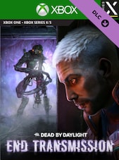 Dead by Daylight - End Transmission Chapter Xbox Series X/S Xbox Live Clé ARGENTINE
