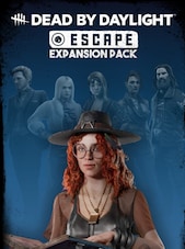Dead by Daylight Escape Expansion PC Steam Clé GLOBAL