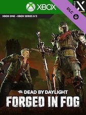 Dead by Daylight: Forged in Fog Chapter Xbox Series X/S Xbox Live Key ARGENTINA