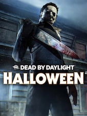 Dead by Daylight Halloween Edition PC Steam Gift GLOBAL