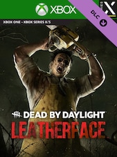 Dead by Daylight - Leatherface Xbox Series X/S Xbox Live Chiave EUROPA