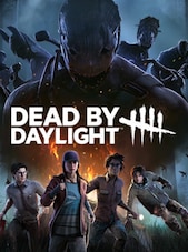 Dead by Daylight PC Steam Key ROW
