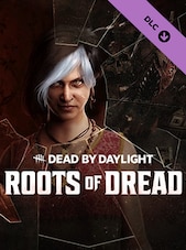 Dead by Daylight - Roots of Dread Chapter PC Steam Schlüssel GLOBAL