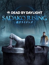 Dead by Daylight - Sadako Rising Chapter PC Steam Clé ROW