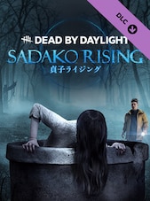 Dead by Daylight - Sadako Rising Chapter Xbox Series X/S Xbox Live Key EUROPE